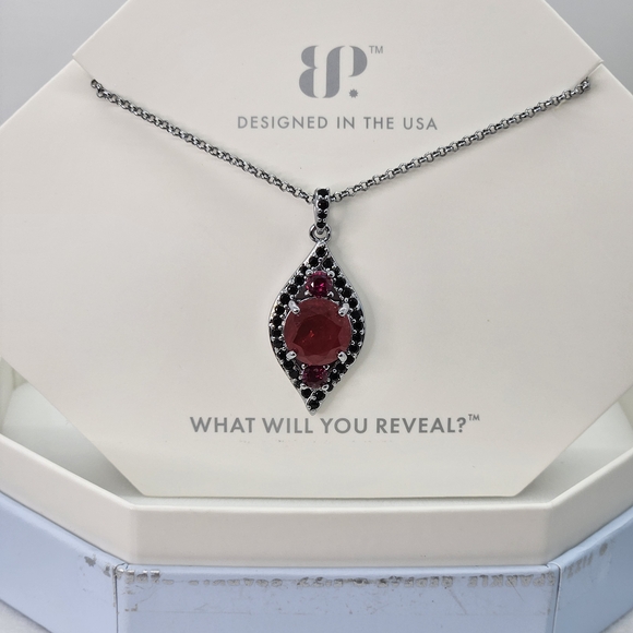 Bomb Party Jewelry - Bomb Party RBP9088